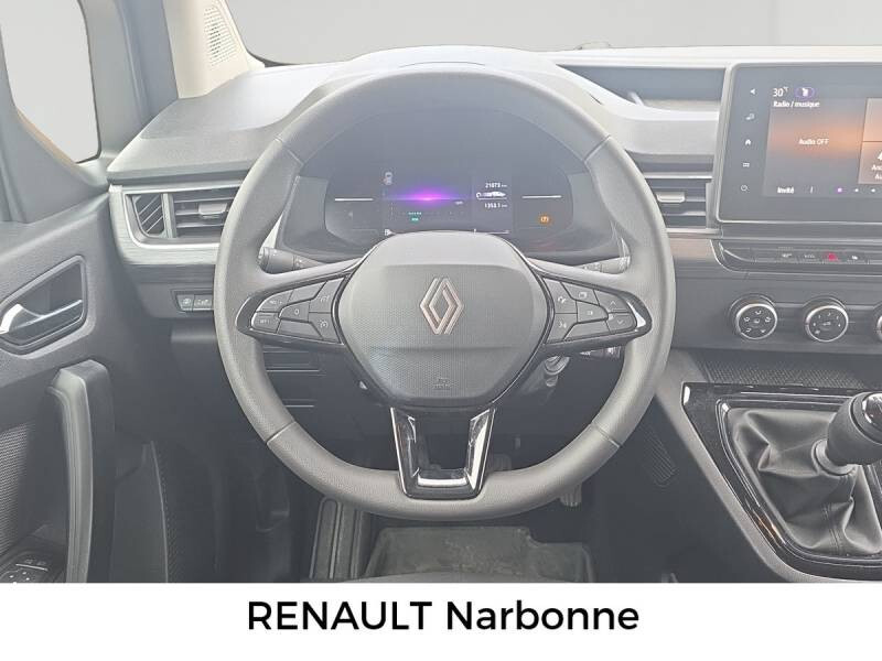 Renault Kangoo VP