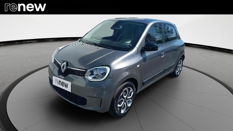 Renault Twingo E-Tech Electrique