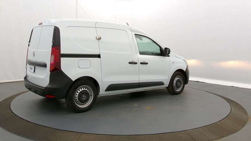 Renault Express VAN