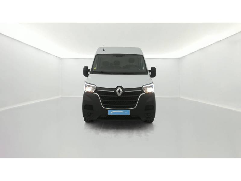 Renault Master III