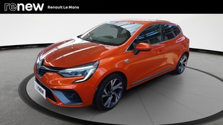 Vehicle 3D Image