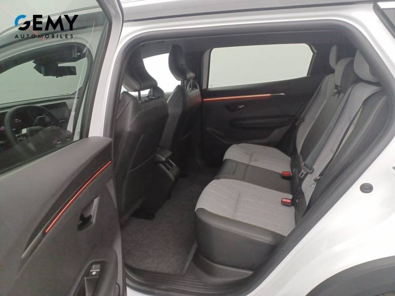 Renault Scenic E-Tech Electrique