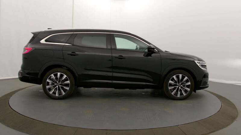Renault Espace VI