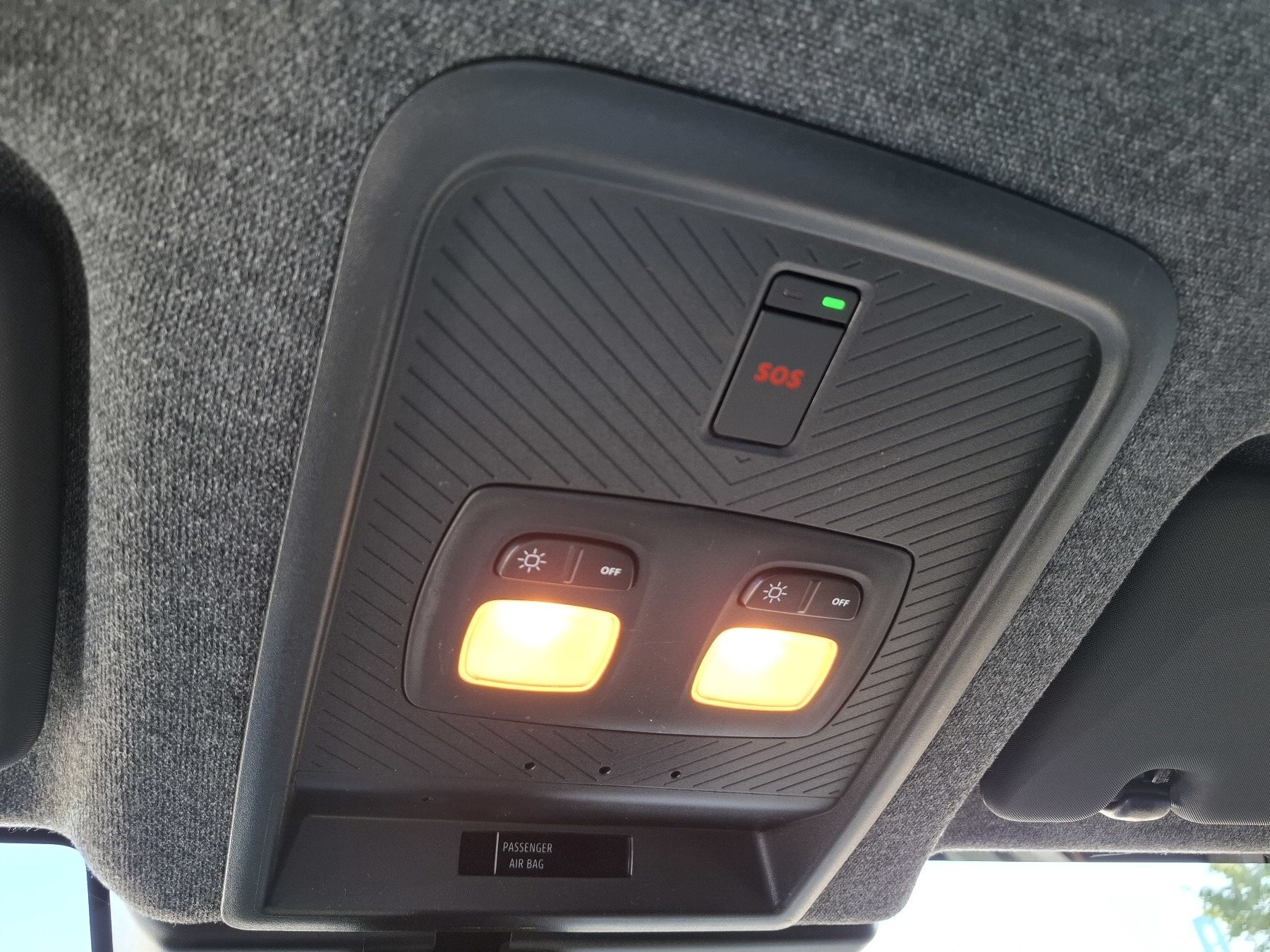 Dacia Duster – Bild 27