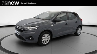 SANDERO