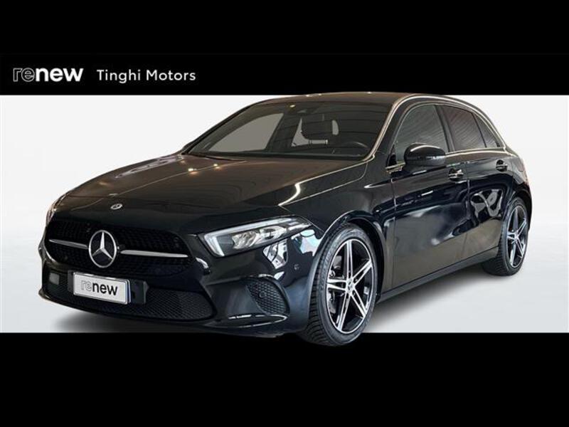 Mercedes Classe A