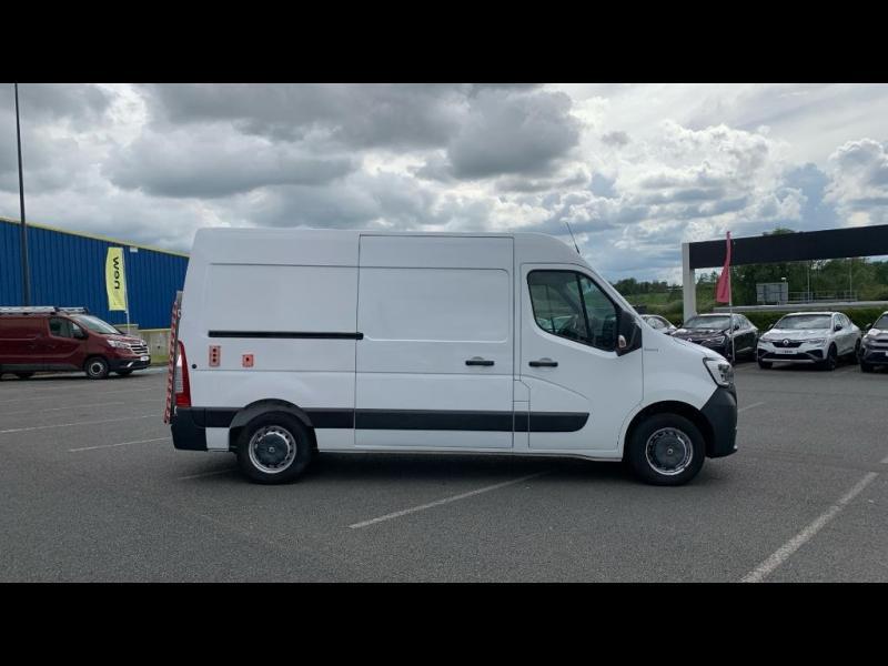 Renault Master Fourgon