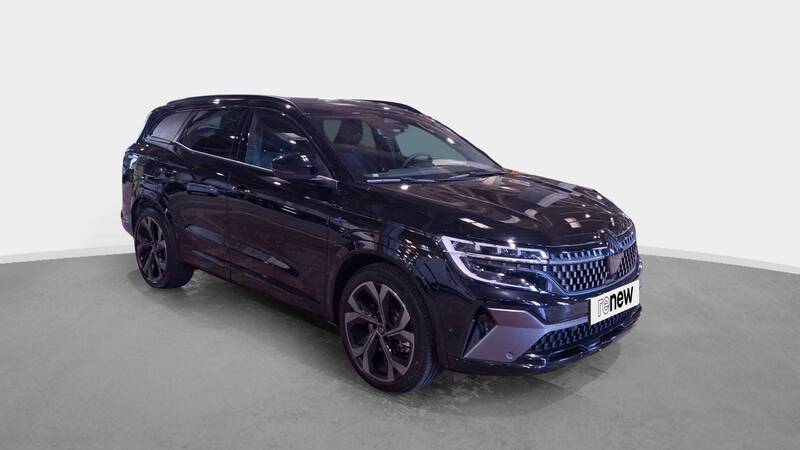 Renault Espace VI