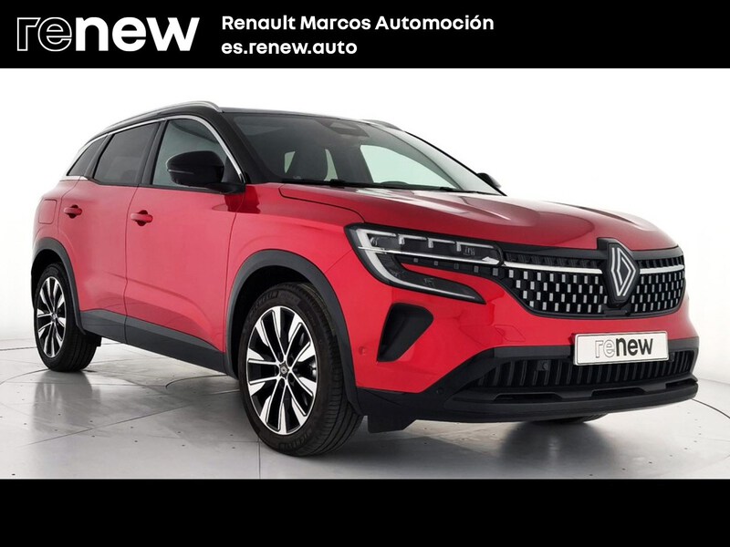 Renault Austral