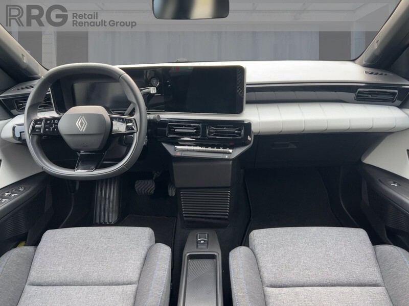 Renault R 5