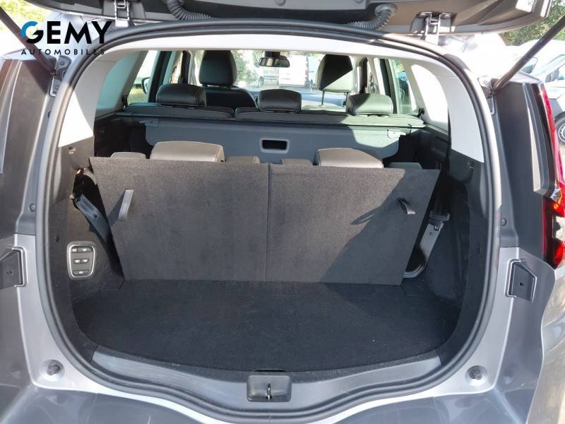 Renault Grand Scenic IV