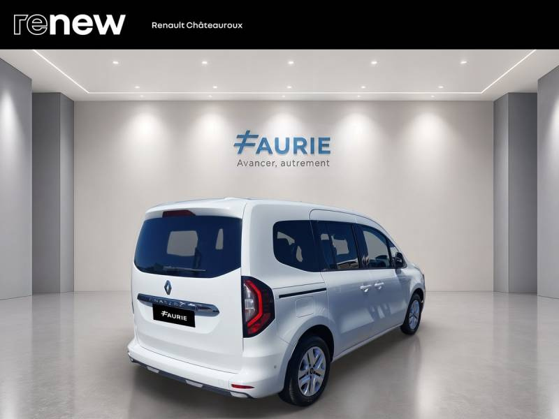 Renault Kangoo VP