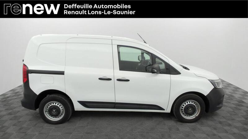 Renault Kangoo VU