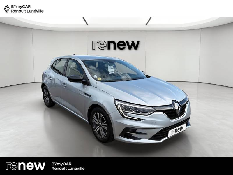 Renault Megane IV Berline