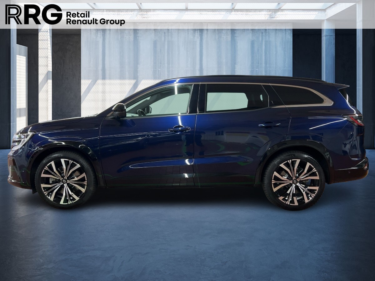Renault Espace – Bild 2