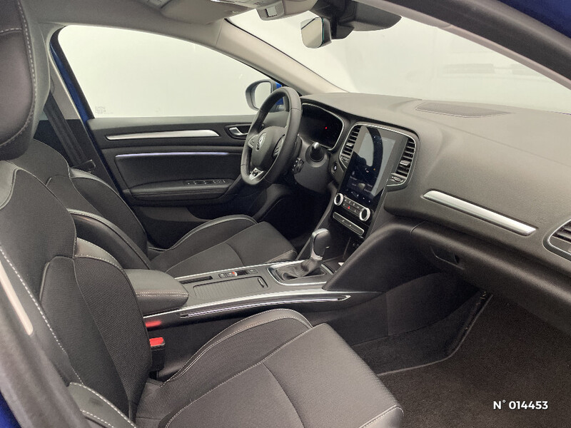 Renault Megane IV Berline