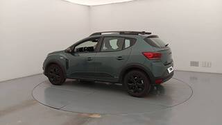 Vehicle 3D Image