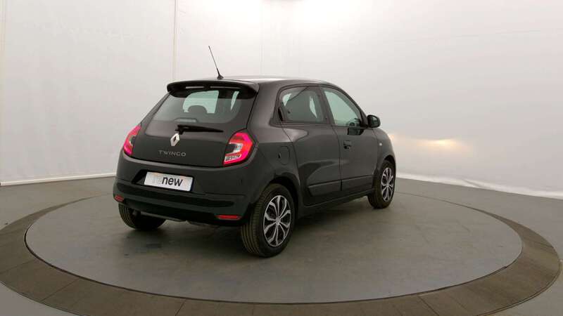 Renault Twingo III