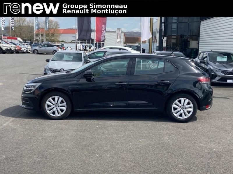 Renault Megane IV Berline