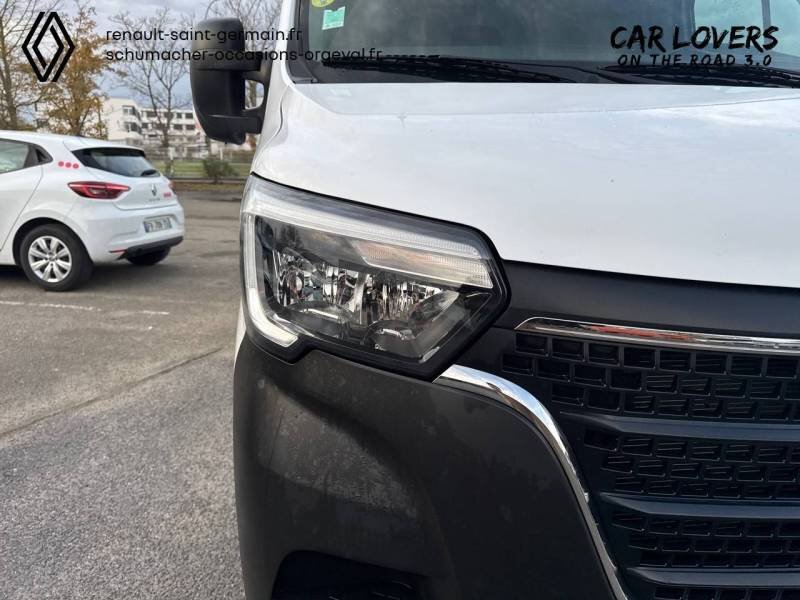 Renault Master III