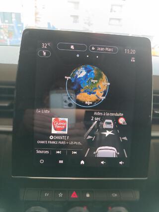 Vehicle 3D Image