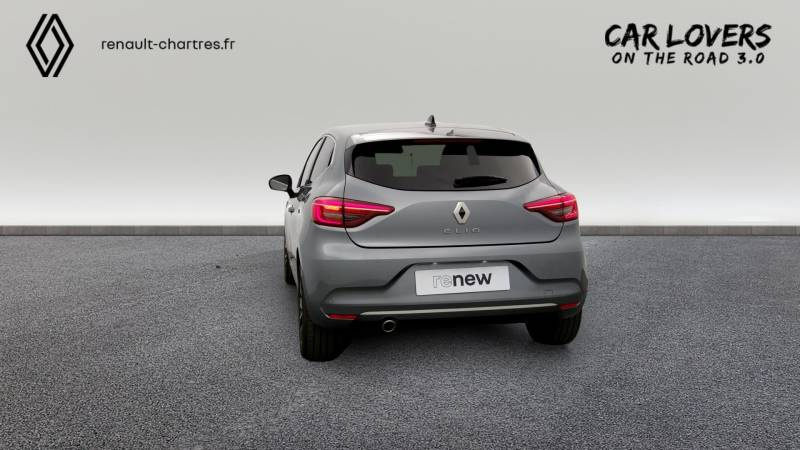 Renault Clio V