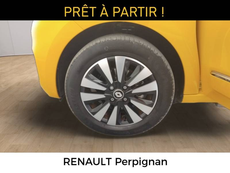 Renault Twingo E-Tech Electrique