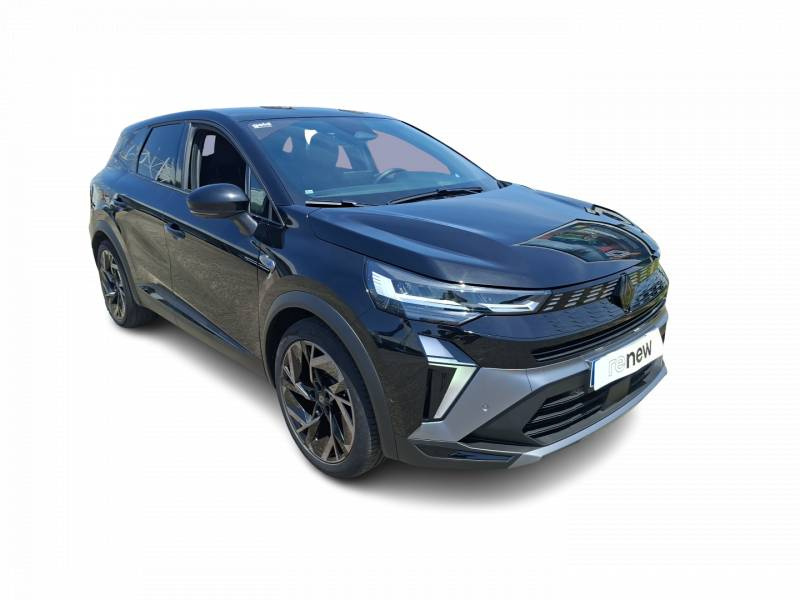 Renault Symbioz