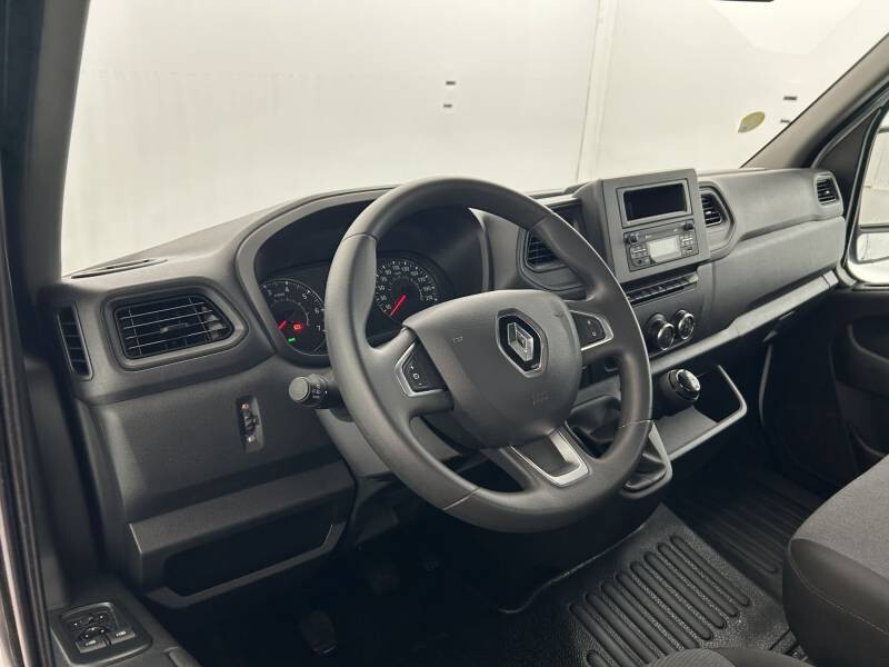 Renault Master III