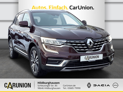 Renault Koleos – Bild 2