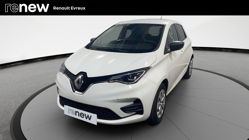 Renault ZOE E-Tech Electrique