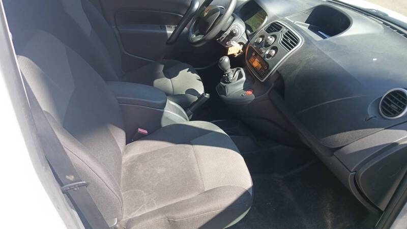 Renault Kangoo VU