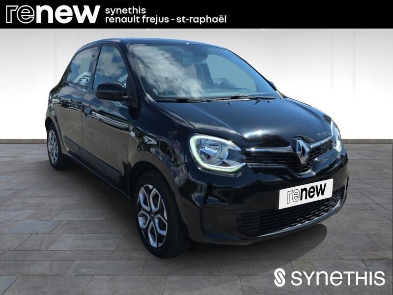 Renault Twingo III