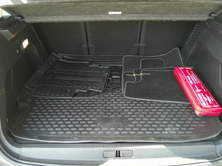 Vehicle 3D Image