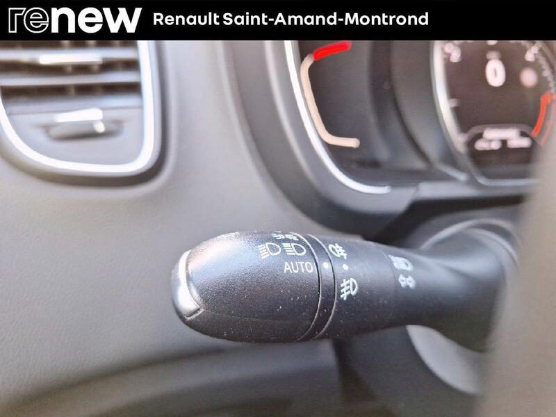 Renault Scenic IV