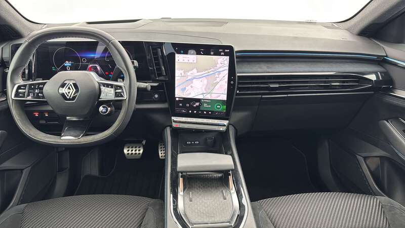 Renault Espace VI