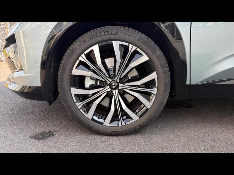Renault Espace VI