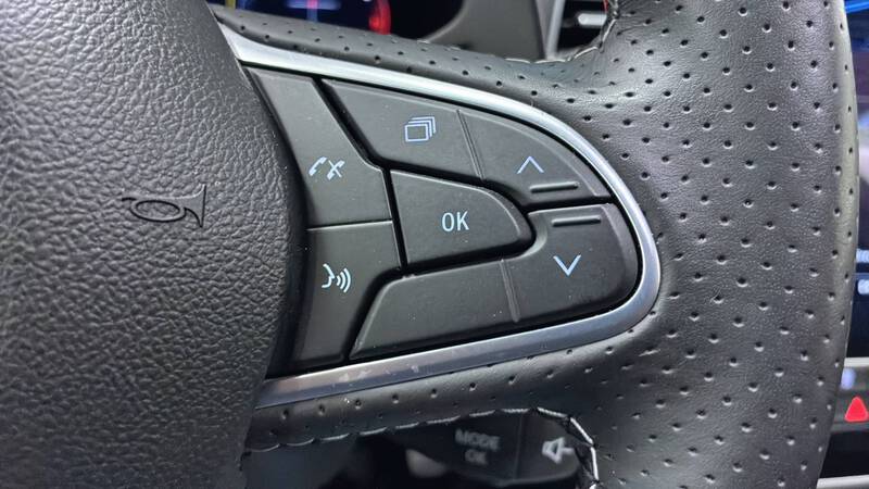 Renault Megane IV Berline