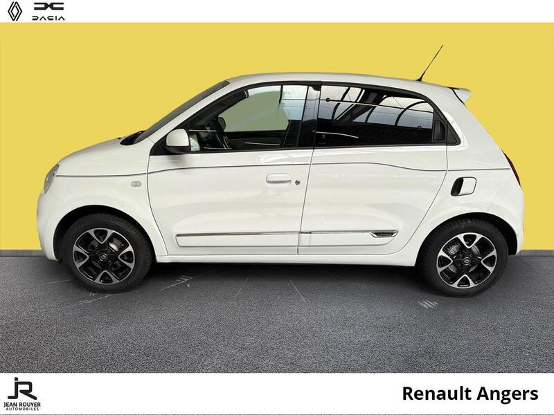 Renault Twingo III