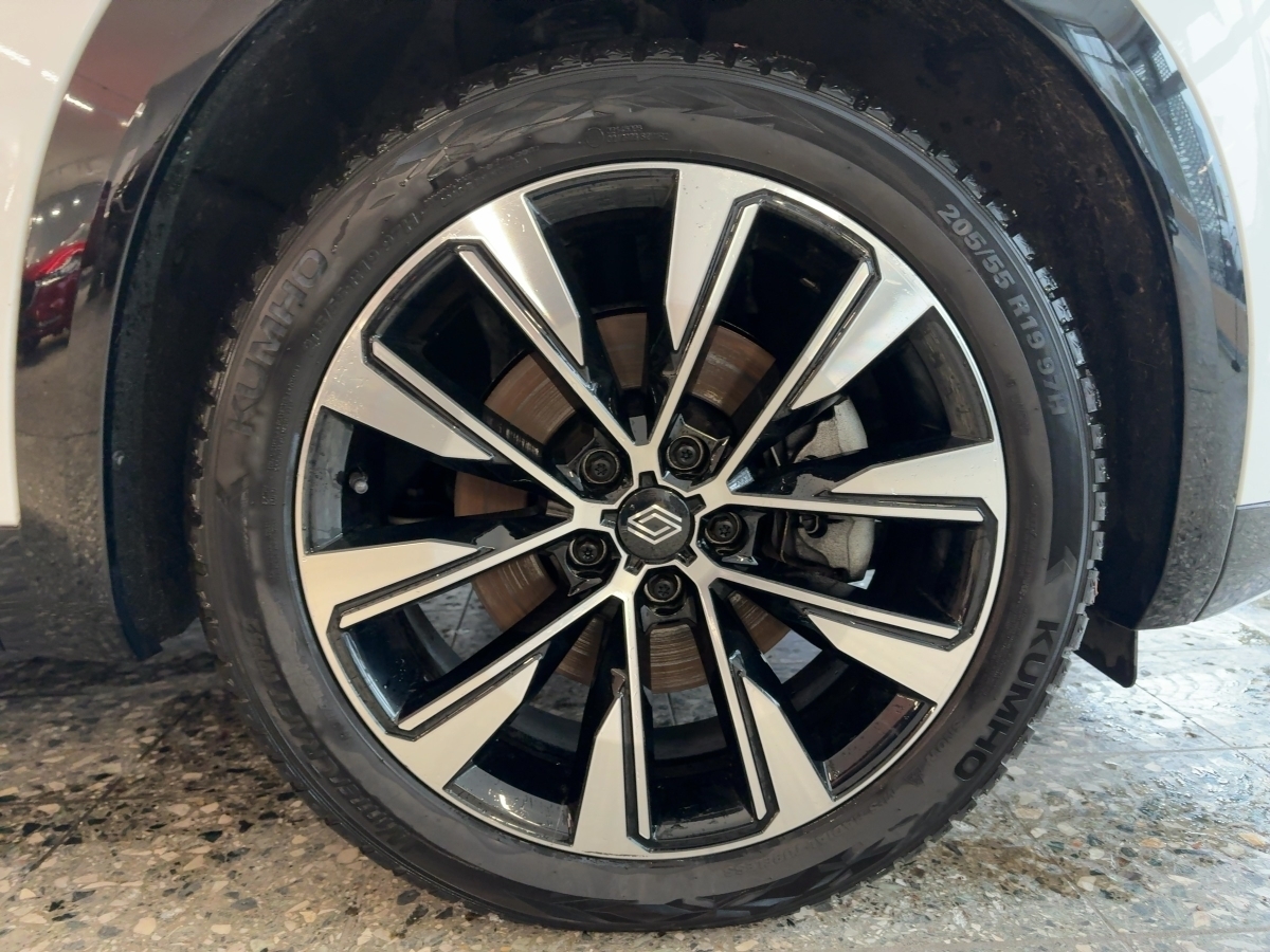 Renault Austral – Bild 6