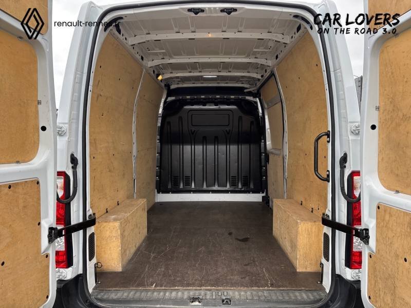 Renault Master III