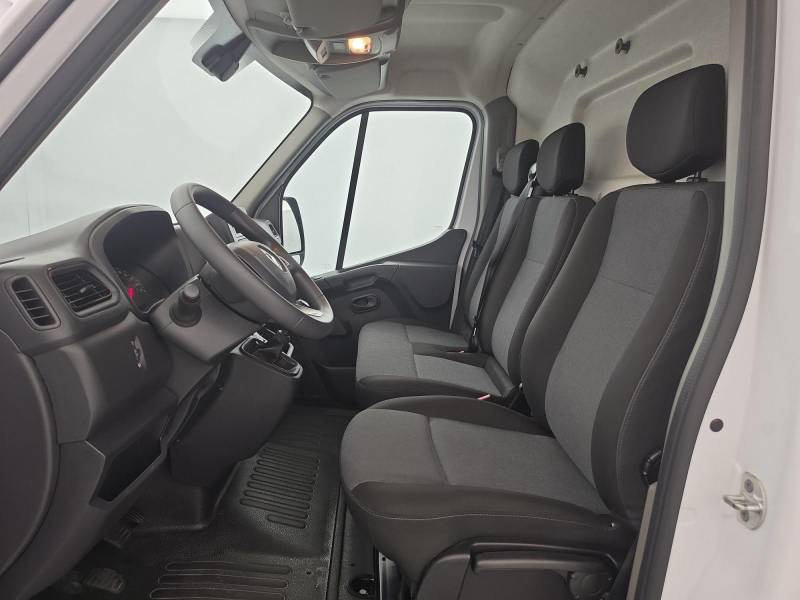 Renault Master III