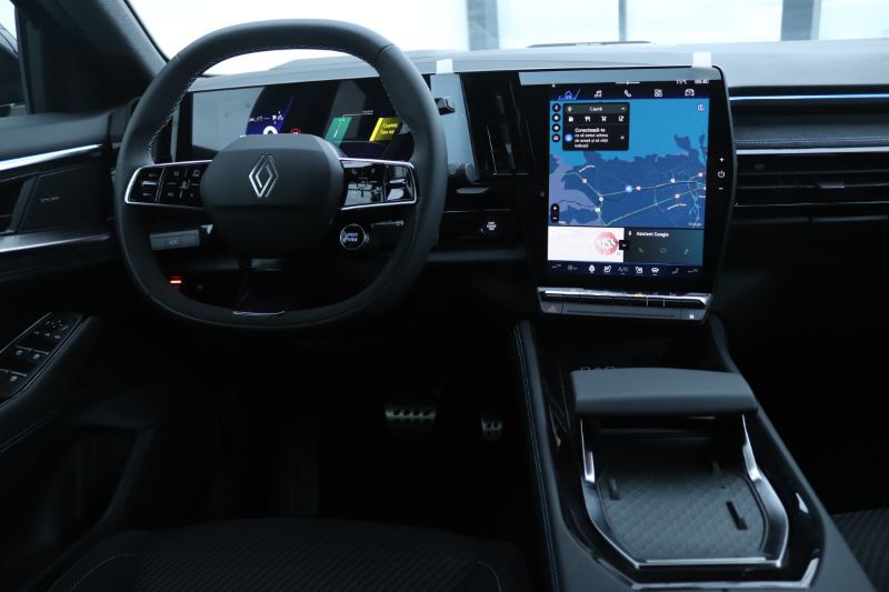 RENAULT Austral 2026 — imagine 36