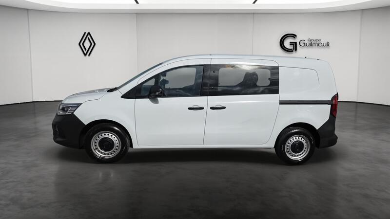 Renault Kangoo VAN E-Tech Electrique