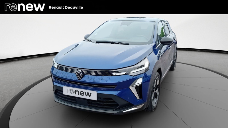Renault Symbioz