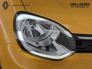 Vehicle 3D Image