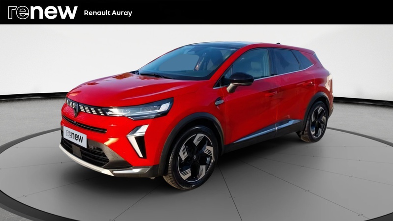Renault Symbioz