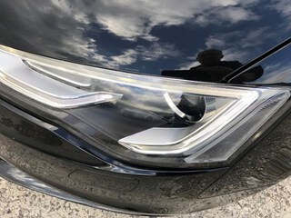 Vehicle 3D Image