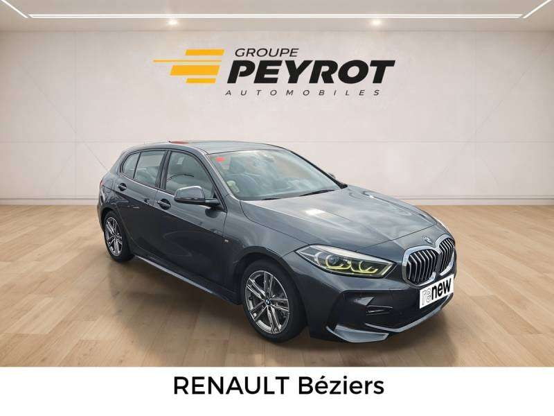 BMW Serie 1