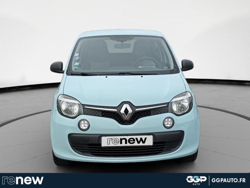 Renault Twingo III